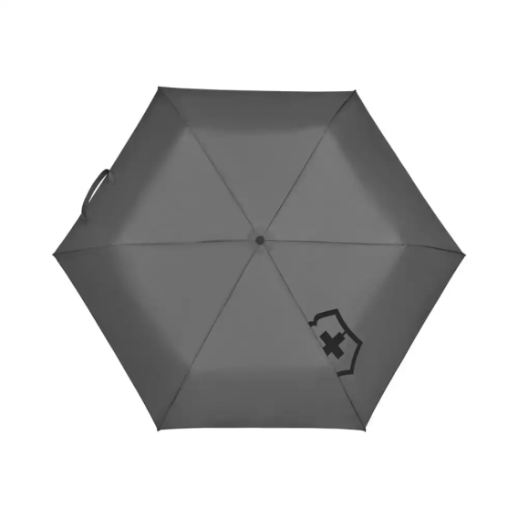 Victorinox 612469 Ultralight Şemsiye, Gri - 3