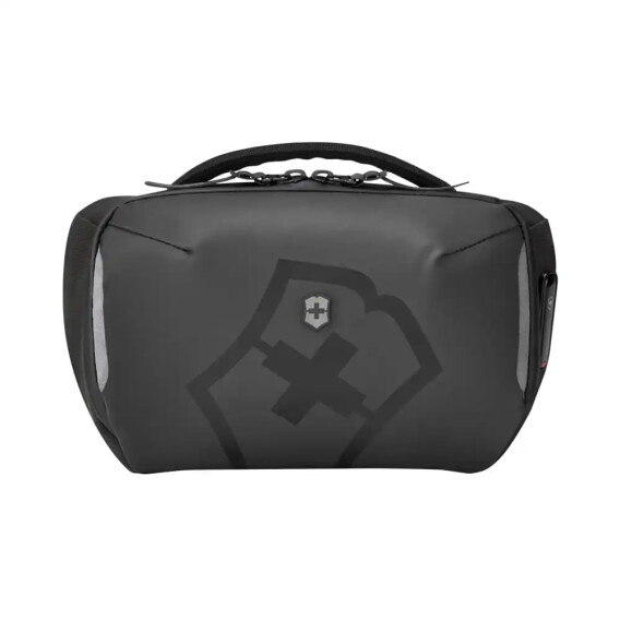 Victorinox 612128 Touring 2.0 Bel Çantası, Siyah - Victorinox