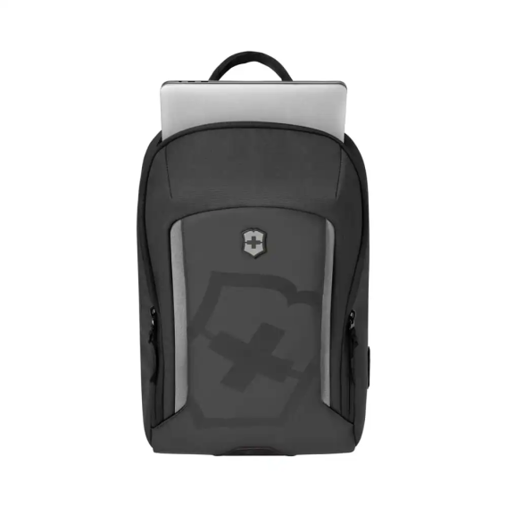 Victorinox 612116 Touring 2.0 City Daypack Sırt Çantası, Siyah - 2