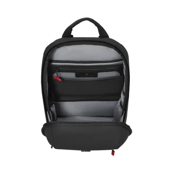 Victorinox 612116 Touring 2.0 City Daypack Sırt Çantası, Siyah - 3