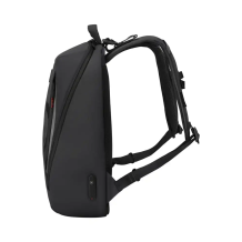 Victorinox 612116 Touring 2.0 City Daypack Sırt Çantası, Siyah - 4