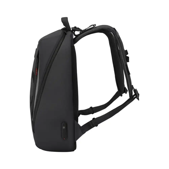 Victorinox 612116 Touring 2.0 City Daypack Sırt Çantası, Siyah - 4
