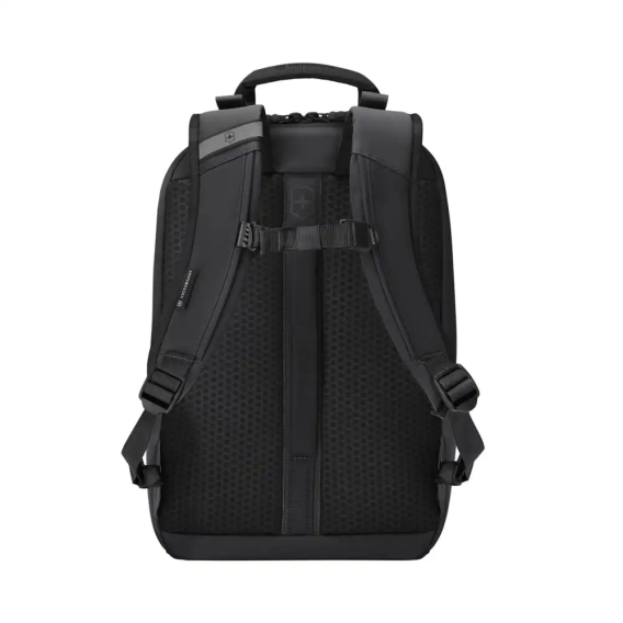 Victorinox 612116 Touring 2.0 City Daypack Sırt Çantası, Siyah - 5
