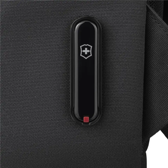 Victorinox 612116 Touring 2.0 City Daypack Sırt Çantası, Siyah - 6