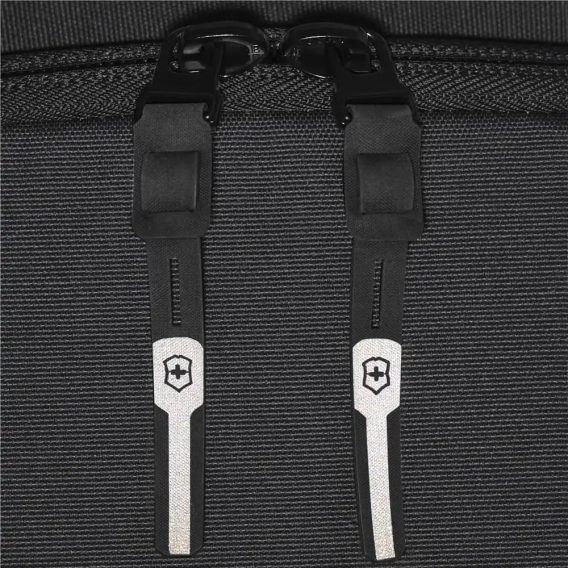 Victorinox 612116 Touring 2.0 City Daypack Sırt Çantası, Siyah - 9