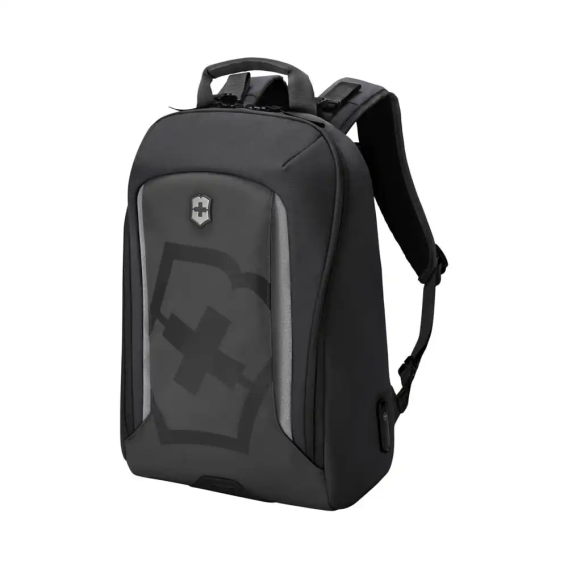Victorinox 612116 Touring 2.0 City Daypack Sırt Çantası, Siyah - 11