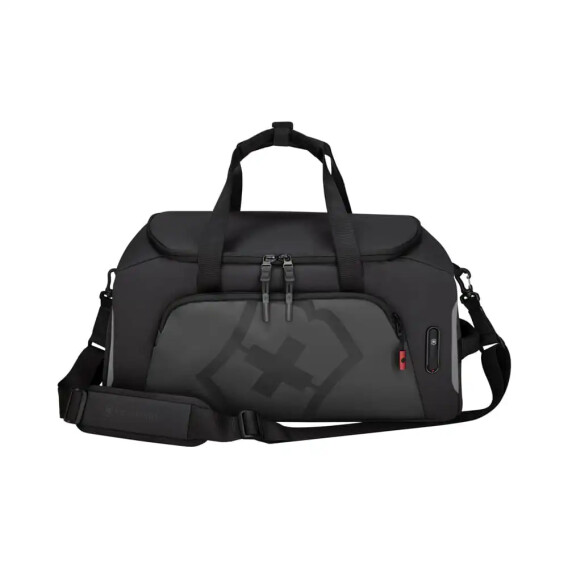 Victorinox 612126 Touring 2.0 Sport Duffel El Valizi, Siyah - Victorinox