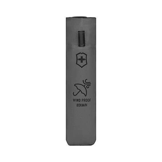Victorinox 653939 Ultralight Şemsiye, K.Gri - 4