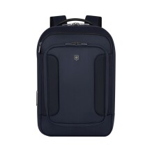 Victorinox 653643 Werks Traveler 7.0 Compact Sırt Çantası, Mavi - 1