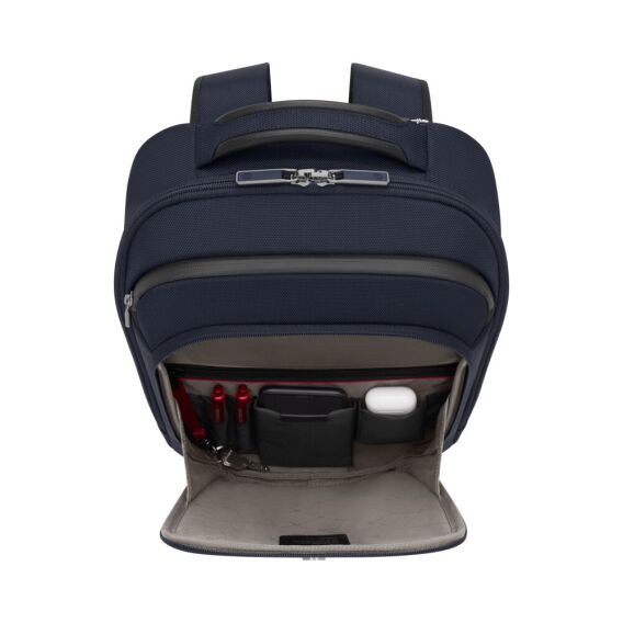 Victorinox 653643 Werks Traveler 7.0 Compact Sırt Çantası, Mavi - 3