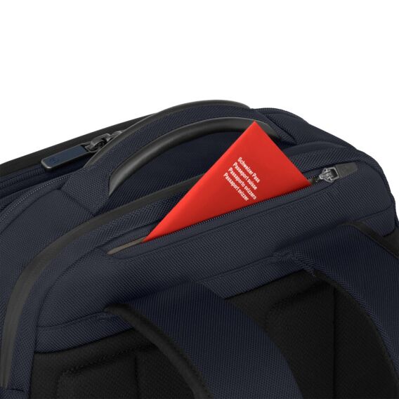 Victorinox 653643 Werks Traveler 7.0 Compact Sırt Çantası, Mavi - 6