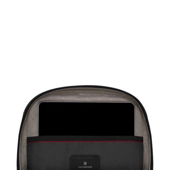 Victorinox 653640 Werks Traveler 7.0 Crossbody Çanta, Siyah - 2