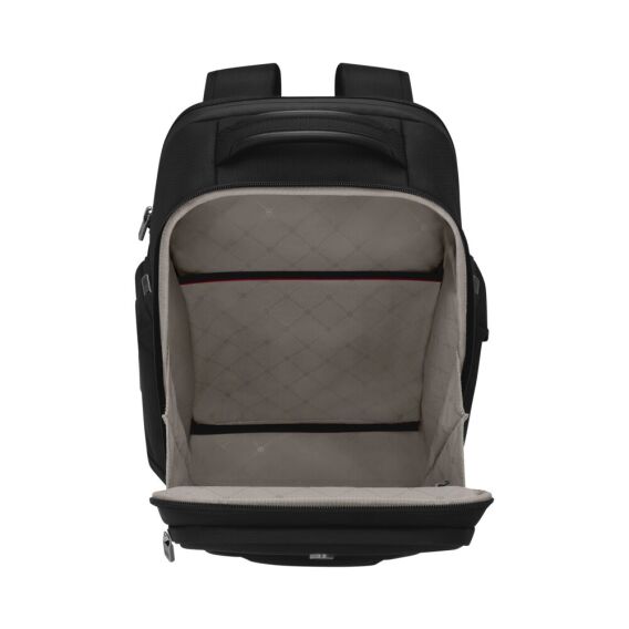 Victorinox 653644 Werks Traveler 7.0 Deluxe Sırt Çantası, Siyah - 2
