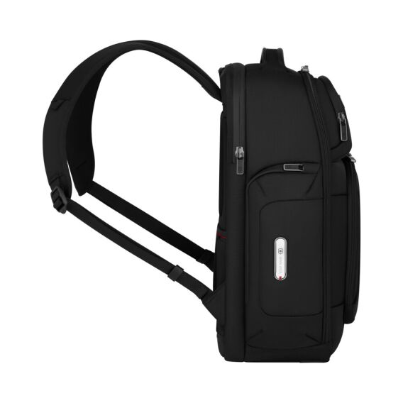 Victorinox 653644 Werks Traveler 7.0 Deluxe Sırt Çantası, Siyah - 8