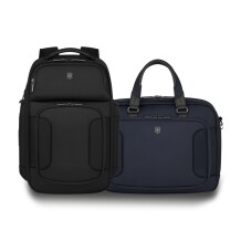 Victorinox 653644 Werks Traveler 7.0 Deluxe Sırt Çantası, Siyah - 9