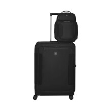 Victorinox 653667 Werks Traveler 7.0 Extra Large Bavul, Siyah - 10