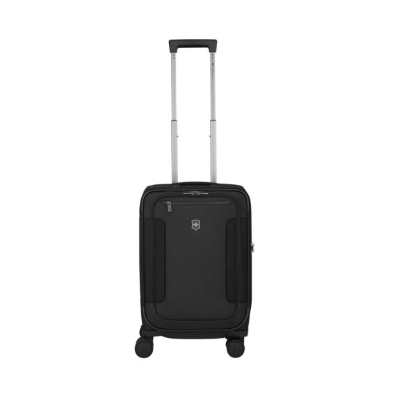 Victorinox 653659 Werks Traveler 7.0 Frequent Kabin Bavul, Siyah - 2