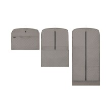 Victorinox 653659 Werks Traveler 7.0 Frequent Kabin Bavul, Siyah - 10