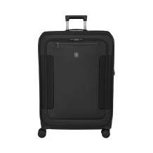 Victorinox 653665 Werks Traveler 7.0 Large Bavul, Siyah - 1