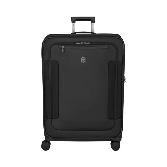 Victorinox 653665 Werks Traveler 7.0 Large Bavul, Siyah - Victorinox