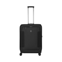 Victorinox 653665 Werks Traveler 7.0 Large Bavul, Siyah - 5