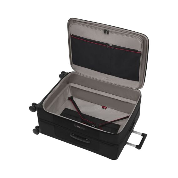 Victorinox 653665 Werks Traveler 7.0 Large Bavul, Siyah - 6