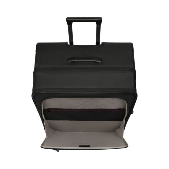 Victorinox 653665 Werks Traveler 7.0 Large Bavul, Siyah - 9