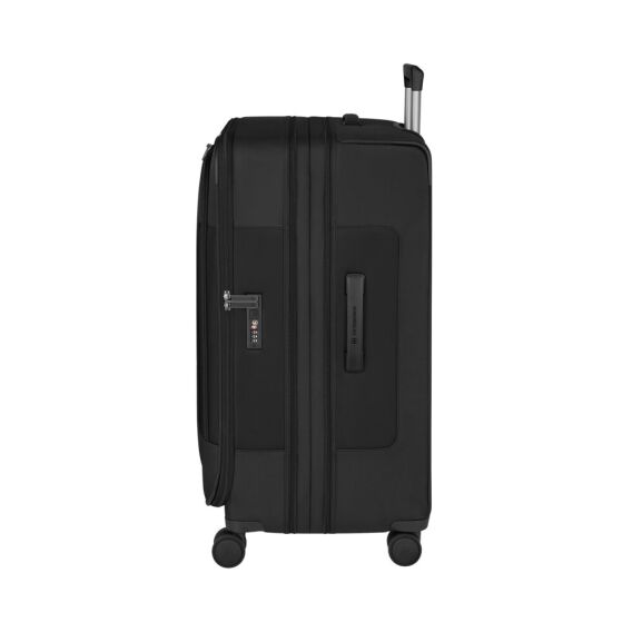 Victorinox 653665 Werks Traveler 7.0 Large Bavul, Siyah - 11