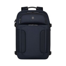 Victorinox 653651 Werks Traveler 7.0 Bavul ve Sırt Çantası, Mavi - 1