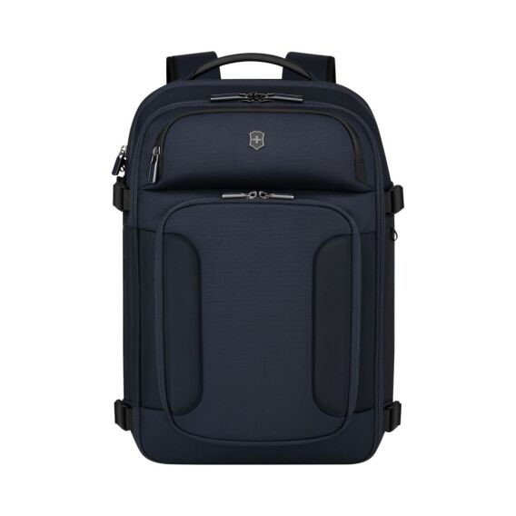 Victorinox 653651 Werks Traveler 7.0 Bavul ve Sırt Çantası, Mavi - 1