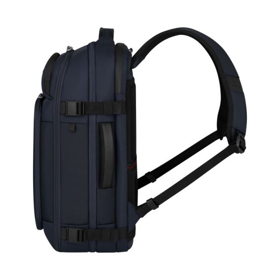 Victorinox 653651 Werks Traveler 7.0 Bavul ve Sırt Çantası, Mavi - 5