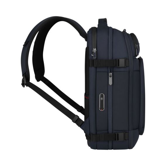 Victorinox 653651 Werks Traveler 7.0 Bavul ve Sırt Çantası, Mavi - 6