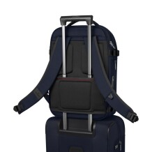 Victorinox 653651 Werks Traveler 7.0 Bavul ve Sırt Çantası, Mavi - 15