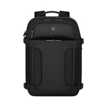 Victorinox 653650 Werks Traveler 7.0 Bavul ve Sırt Çantası, Siyah - 1