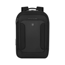 Victorinox 653642 Werks Traveler 7.0 Compact Sırt Çantası, Siyah - 1