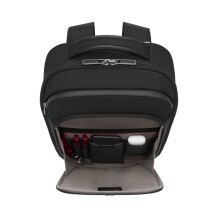 Victorinox 653642 Werks Traveler 7.0 Compact Sırt Çantası, Siyah - 3