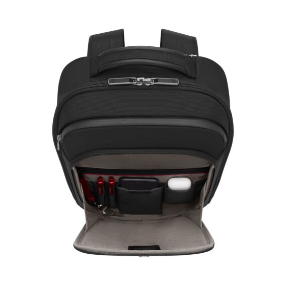 Victorinox 653642 Werks Traveler 7.0 Compact Sırt Çantası, Siyah - 3