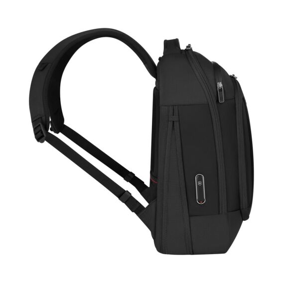 Victorinox 653642 Werks Traveler 7.0 Compact Sırt Çantası, Siyah - 5