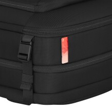 Victorinox 653642 Werks Traveler 7.0 Compact Sırt Çantası, Siyah - 9
