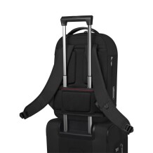 Victorinox 653642 Werks Traveler 7.0 Compact Sırt Çantası, Siyah - 13