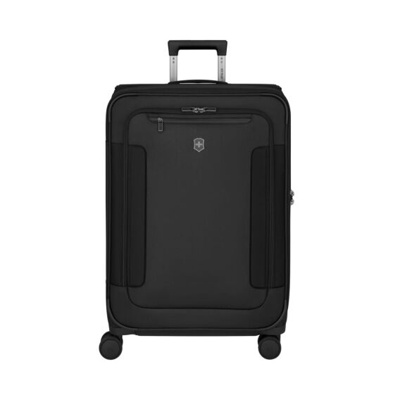 Victorinox 653663 Werks Traveler 7.0 Medium Bavul, Siyah - 1