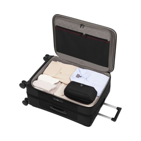 Victorinox 653663 Werks Traveler 7.0 Medium Bavul, Siyah - 5