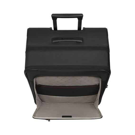 Victorinox 653663 Werks Traveler 7.0 Medium Bavul, Siyah - 6