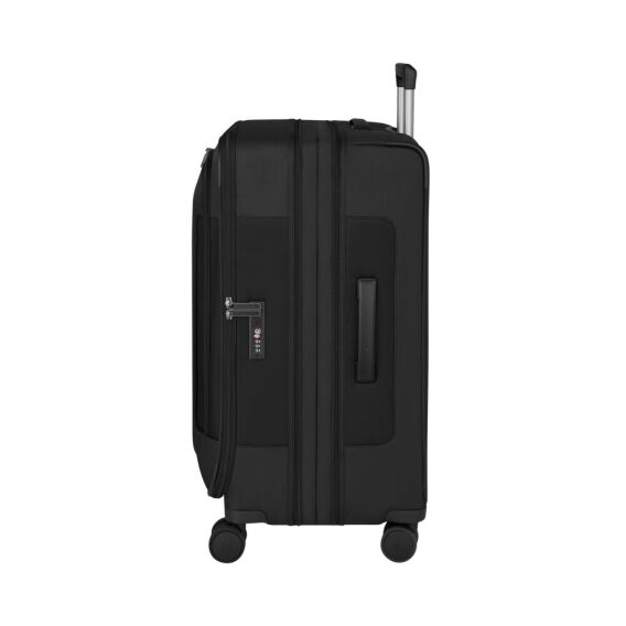 Victorinox 653663 Werks Traveler 7.0 Medium Bavul, Siyah - 8