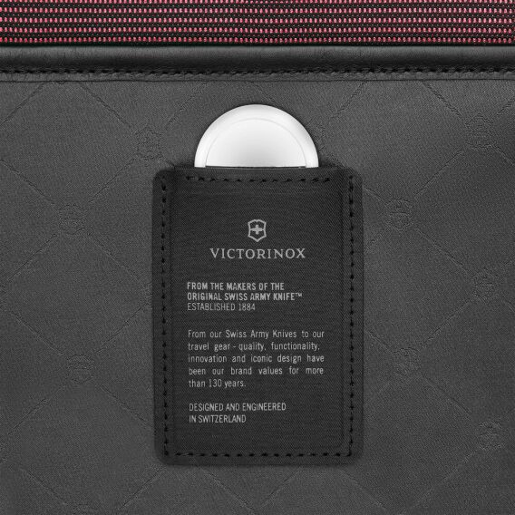 Victorinox 653663 Werks Traveler 7.0 Medium Bavul, Siyah - 16