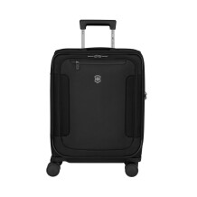 Victorinox 653657 Werks Traveler 7.0 Global Carry Kabin Bavul, Siyah - 1