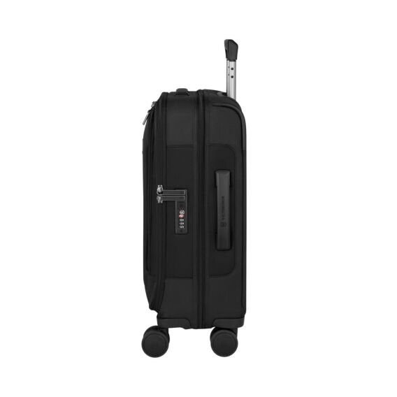 Victorinox 653657 Werks Traveler 7.0 Global Carry Kabin Bavul, Siyah - 6