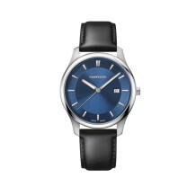 ​Wenger 01.1441.118 City Classic Saat - 1