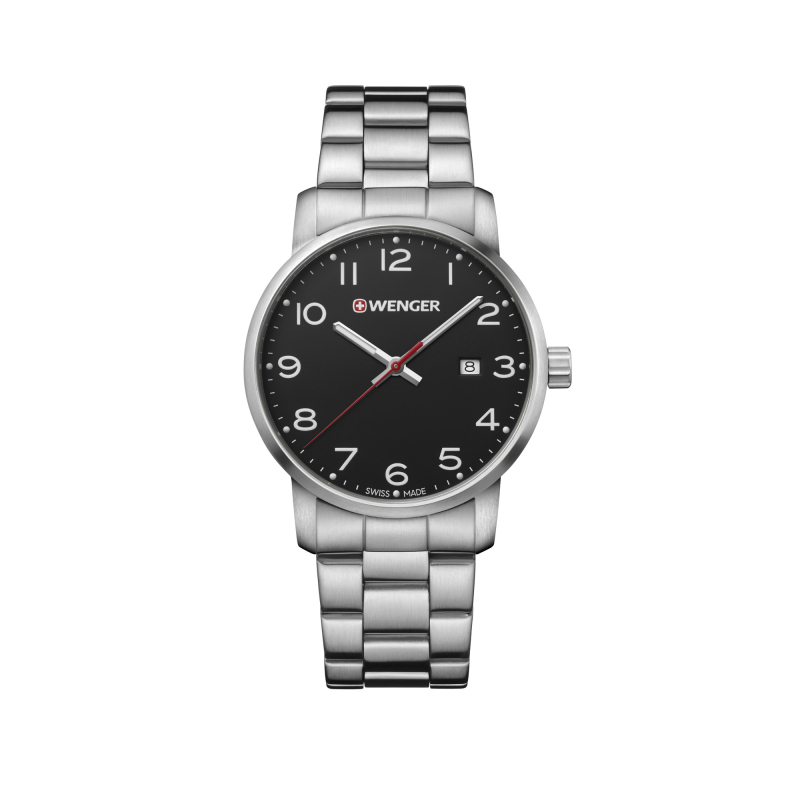 ​Wenger 01.1641.102 Avenue Saat - 1
