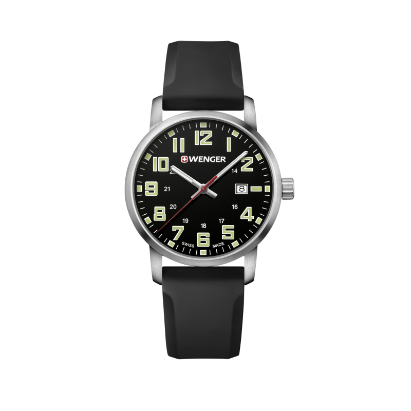 ​Wenger 01.1641.110 Avenue Saat - 1